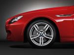 BMW 6-Series M Sport 2012 года